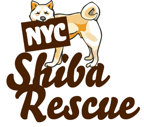 nycsrlogo NYC Shiba Rescue